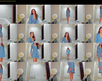 sunshine13_ — 54 minute Chaturbate female cam show recording, 1080p, Mar 31, 2022