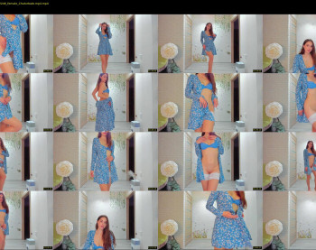 sunshine13_ — 14 minute Chaturbate female cam show recording, 1080p, Mar 31, 2022