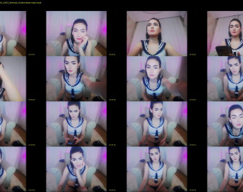 superbdolls — 3 minute Chaturbate couple cam show recording, 1080p, Mar 31, 2022