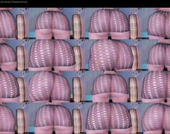 sweet_booty1 — 55 minute Chaturbate female cam show recording, 1080p, Mar 31, 2022