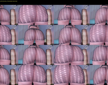 sweet_booty1 — 55 minute Chaturbate female cam show recording, 1080p, Mar 31, 2022