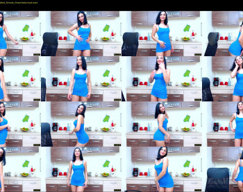 sweetie__pie — 54 minute Chaturbate female cam show recording, 1080p, Mar 31, 2022