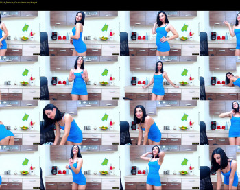 sweetie__pie — 54 minute Chaturbate female cam show recording, 1080p, Mar 31, 2022