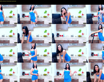 sweetie__pie — 54 minute Chaturbate female cam show recording, 1080p, Mar 31, 2022