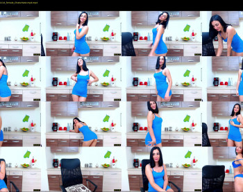 sweetie__pie — 54 minute Chaturbate female cam show recording, 1080p, Mar 31, 2022