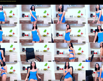 sweetie__pie — 54 minute Chaturbate female cam show recording, 1080p, Mar 31, 2022