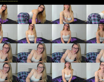 sweettdream__x — 54 minute Chaturbate female cam show recording, 1080p, Mar 31, 2022
