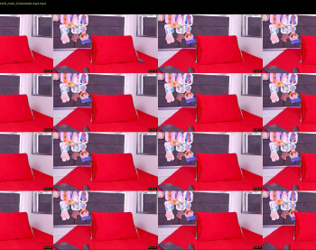 sweety_boys — 7 minute Chaturbate male cam show recording, 1080p, Apr 1, 2022