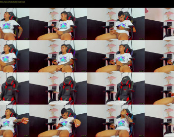 tatanwalker — 55 minute Chaturbate male cam show recording, 1080p, Mar 31, 2022
