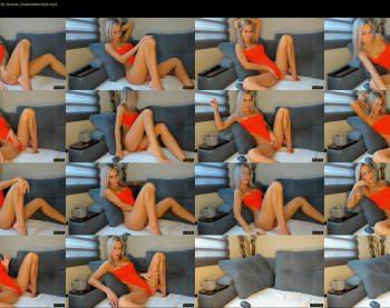 teonatorru — 72 minute Chaturbate female cam show recording, 720p, Mar 31, 2022