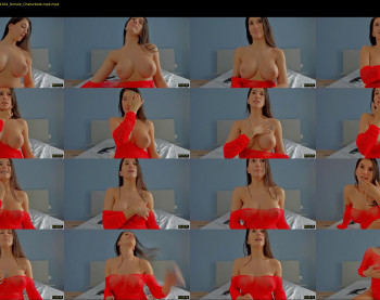 teressalovee — 15 minute Chaturbate female cam show recording, 1080p, Mar 31, 2022