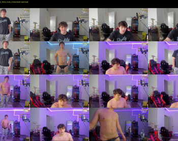 thejohnnystone — 91 minute Chaturbate male cam show recording, 720p, Apr 1, 2022