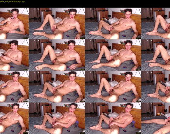 theodore_hot — 27 minute Chaturbate male cam show recording, 1080p, Mar 31, 2022