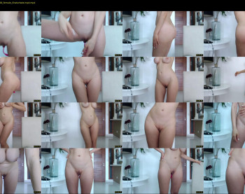 tiffany925 — 5 minute Chaturbate female cam show recording, 720p, Mar 31, 2022