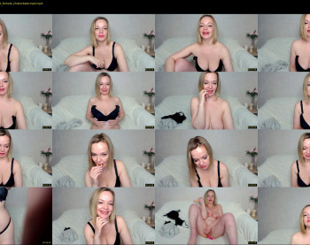 tilly_eliot — 54 minute Chaturbate female cam show recording, 1080p, Mar 31, 2022