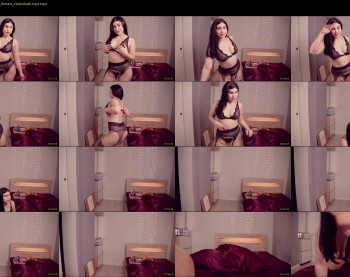 tiny_hat — 21 minute Chaturbate female cam show recording, 1080p, Mar 31, 2022