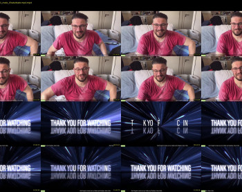 trojanbrit — 15 minute Chaturbate male cam show recording, 1080p, Mar 31, 2022
