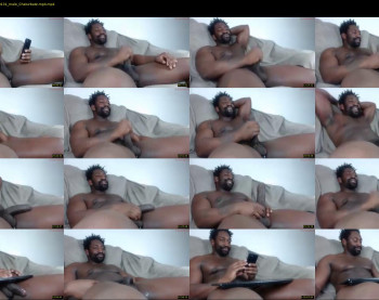 ukchocolate — 71 minute Chaturbate male cam show recording, 360p, Apr 1, 2022