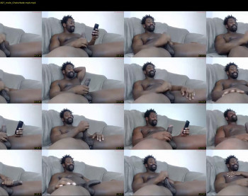 ukchocolate — 15 minute Chaturbate male cam show recording, 360p, Mar 31, 2022