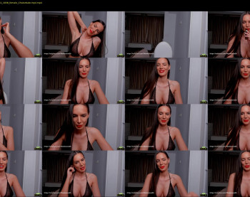 unforgettable_s — 54 minute Chaturbate female cam show recording, 1080p, Mar 31, 2022