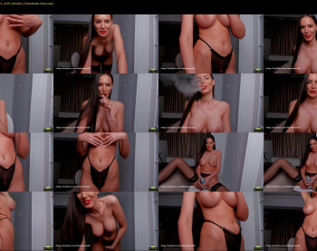 unforgettable_s — 57 minute Chaturbate female cam show recording, 1080p, Mar 31, 2022