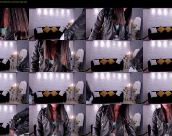 valerieaustin — 3 minute Chaturbate female cam show recording, 720p, Mar 31, 2022