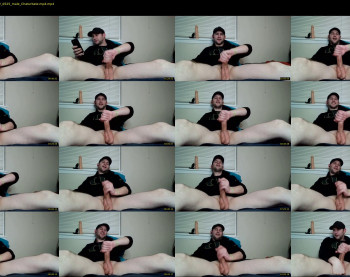 vanillaniceeee — 12 minute Chaturbate male cam show recording, 720p, Apr 1, 2022