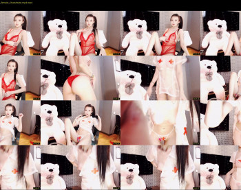 verasun — 36 minute Chaturbate female cam show recording, 720p, Mar 31, 2022