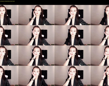 verasun — 8 minute Chaturbate female cam show recording, 720p, Mar 31, 2022