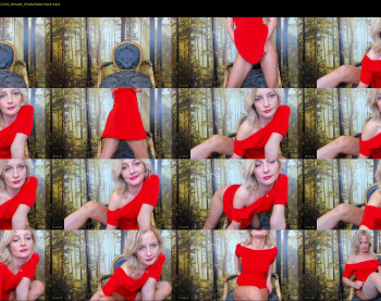 viciousqueen — 21 minute Chaturbate female cam show recording, 1080p, Mar 31, 2022