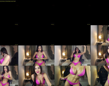 vicky_g21 — 32 minute Chaturbate female cam show recording, 720p, Mar 31, 2022