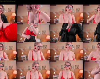 victoria_dior — 91 minute Chaturbate female cam show recording, 720p, Mar 31, 2022