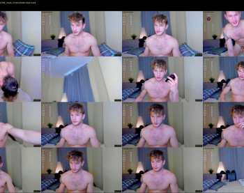 viktor_secret — 54 minute Chaturbate male cam show recording, 1080p, Mar 31, 2022