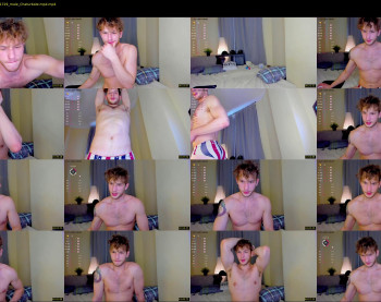 viktor_secret — 53 minute Chaturbate male cam show recording, 1080p, Mar 31, 2022