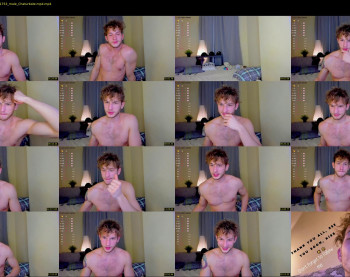 viktor_secret — 23 minute Chaturbate male cam show recording, 1080p, Mar 31, 2022