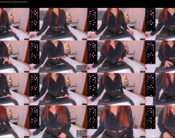 violetta_swift — 37 minute Chaturbate female cam show recording, 1080p, Mar 31, 2022