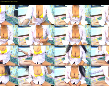 we_are_indian — 4 minute Chaturbate couple cam show recording, 480p, Mar 31, 2022