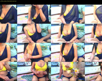we_are_indian — 56 minute Chaturbate couple cam show recording, 480p, Mar 31, 2022