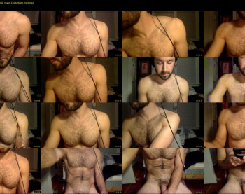 westcoastd — 17 minute Chaturbate male cam show recording, 720p, Mar 31, 2022