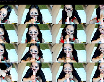 wethoneybee — 54 minute Chaturbate female cam show recording, 1080p, Apr 1, 2022