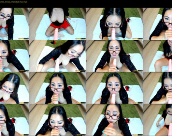 wethoneybee — 54 minute Chaturbate female cam show recording, 1080p, Apr 1, 2022