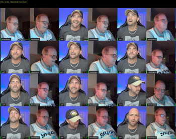 whaaaaaaaat — 58 minute Chaturbate couple cam show recording, 1080p, Apr 1, 2022