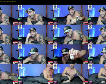 whaaaaaaaat — 54 minute Chaturbate couple cam show recording, 1080p, Mar 31, 2022