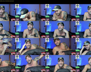 whaaaaaaaat — 49 minute Chaturbate couple cam show recording, 1080p, Mar 31, 2022