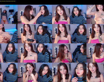 wolfsfoster — 52 minute Chaturbate couple cam show recording, 480p, Mar 31, 2022