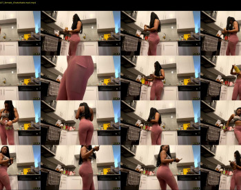 wynterheat — 11 minute Chaturbate female cam show recording, 720p, Mar 31, 2022