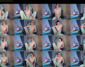 xobondaixo — 40 minute Chaturbate couple cam show recording, 1080p, Apr 1, 2022