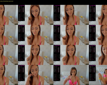 zem1 — 5 minute Chaturbate female cam show recording, 1080p, Mar 31, 2022