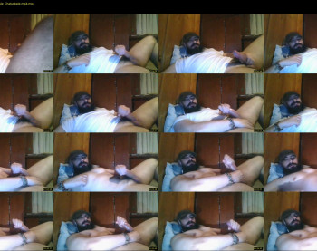 1ui5 — 52 minute Chaturbate male cam show recording, 720p, Apr 2, 2022