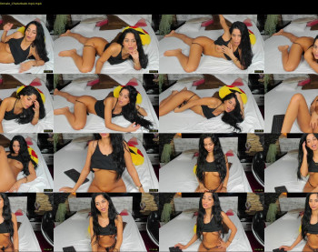 _adelle — 34 minute Chaturbate female cam show recording, 1080p, Apr 1, 2022